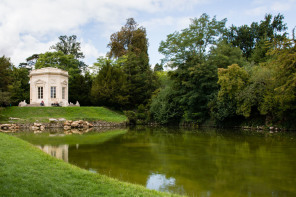 Château de Versailles – Jardins