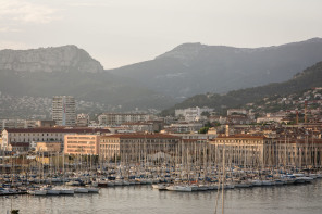 Traversée de Toulon à Alcúdia – Port