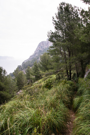 Randonnée de l'Ermita de la Victòria