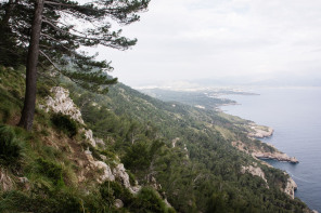 Randonnée de l'Ermita de la Victòria