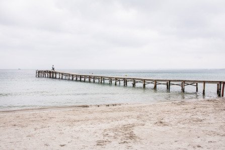 Alcúdia – Plage de Muro