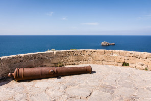 Randonnée de la cala Torta à la plage de Sa Font Celada – Tour d'Albarca