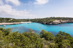 Parc naturel de Mondragó