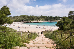 Parc naturel de Mondragó