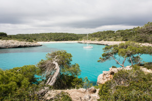 Parc naturel de Mondragó