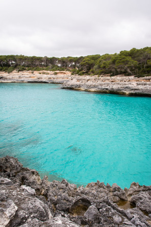 Parc naturel de Mondragó