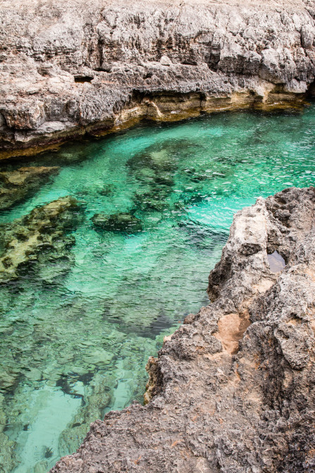 Cala s'Almunia