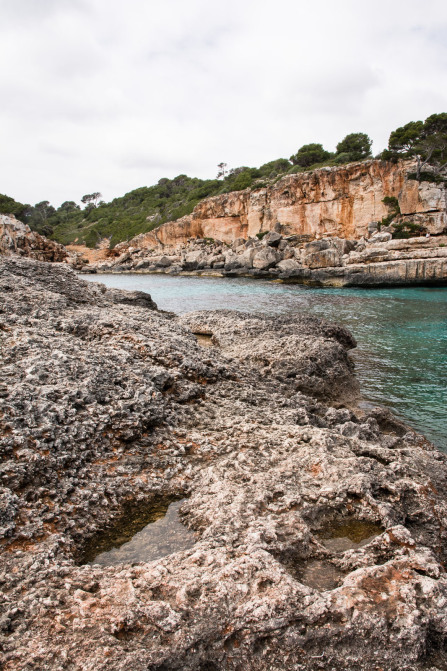 Cala s'Almunia