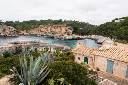 Cala s'Almunia