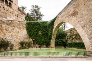 Palma de Majorque – Quartier de la cathédrale