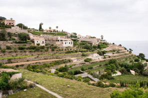 Route des miradors – Banyalbufar