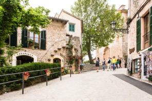 Valldemossa