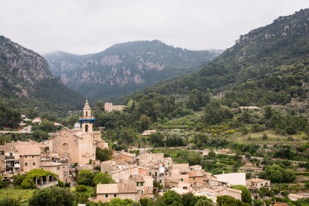 Valldemossa