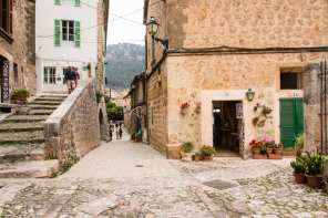 Valldemossa