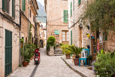 Valldemossa