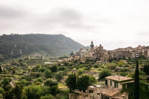 Valldemossa