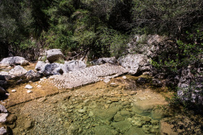 Randonnée du lac de Cúber vers Biniaraix – Gorges de Biniaraix