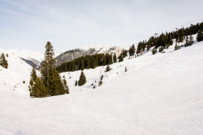 Domaine de Courchevel