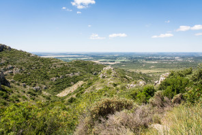 Randonnée de la tour des Opies