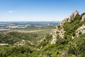 Randonnée de la tour des Opies