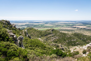 Randonnée de la tour des Opies