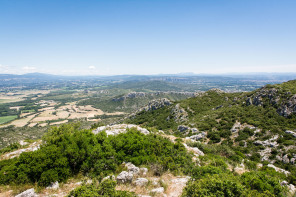 Randonnée de la tour des Opies