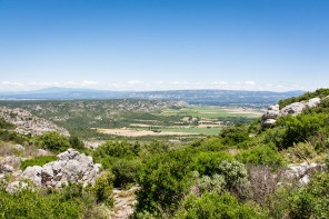 Randonnée de la tour des Opies