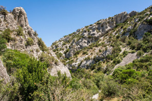 Randonnée de la tour des Opies