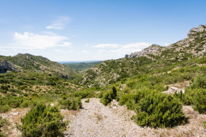 Randonnée de la tour des Opies