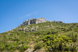 Randonnée de la tour des Opies