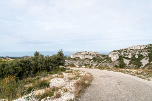 Randonnée du rocher des Deux Trous