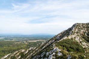 Randonnée du rocher des Deux Trous