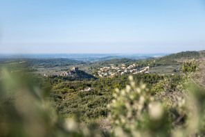 Randonnée sur les crêtes des Opies et des Civalières