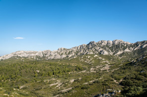 Randonnée sur les crêtes des Opies et des Civalières