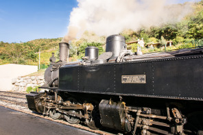 Train de l'Ardèche