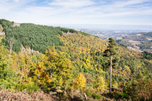 Randonnée du tour de Sardier – Côté Alpes