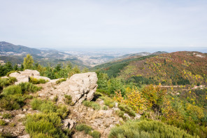 Randonnée du tour de Sardier – Côté Alpes