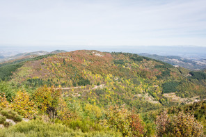 Randonnée du tour de Sardier – Côté Alpes