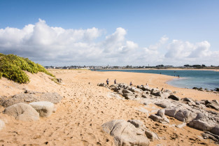 Baie de Quiberon