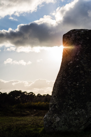 Carnac – Alignements de Kermario