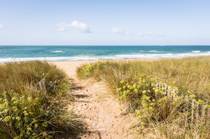 Plage d'Etel