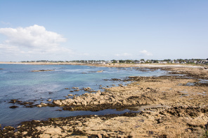 Presqu'île de Quiberon – Randonnée sur la Côte Sauvage