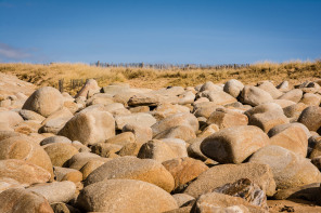 Presqu'île de Quiberon – Côte Sauvage – Port Bara