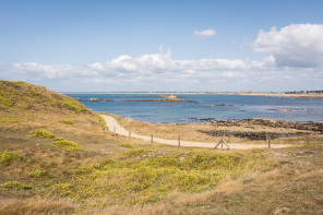 Presqu'île de Quiberon – Randonnée sur la Côte Sauvage