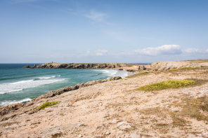 Presqu'île de Quiberon – Randonnée sur la Côte Sauvage