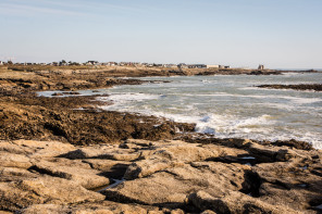 Presqu'île de Quiberon – Côte Sauvage – Beg er Goalennec