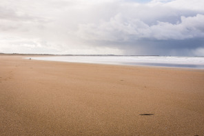 Presqu'île de Quiberon – Plage du Mentor