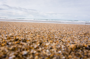 Presqu'île de Quiberon – Plage du Mentor