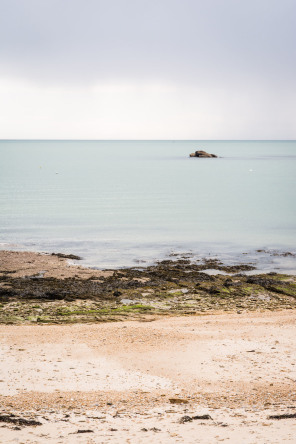 Presqu'île de Quiberon – Pointe du Conguel