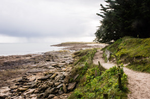 Presqu'île de Quiberon – Pointe du Conguel